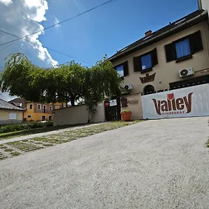  Vendégház Valley
