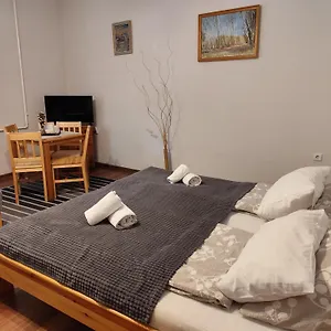  Vendégház Bazilika