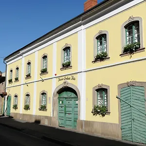 Vendégház Hauser-bodnár Ház