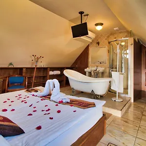 4* Vendégház Palazzo Wellness